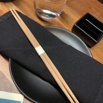 TenTen - Cool disposable chopsticks - Japanese Near Me - Austin, Texas TenTen - Cool disposable chopsticks - Japanese Near Me - Austin, Texas