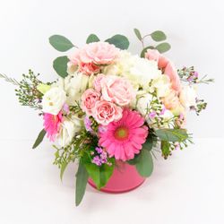 Avon Floral World