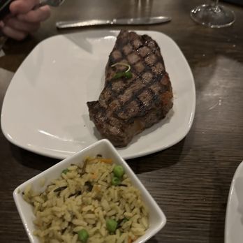 Stonewalls - Ribeye - Steakhouses Near Me - Banner Elk, North Carolina