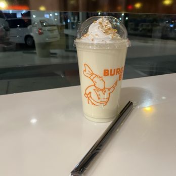 Burger Boy - Coconut shake - Burgers Near Me - San Antonio, Texas Burger Boy - Coconut shake - Burgers Near Me - San Antonio, Texas
