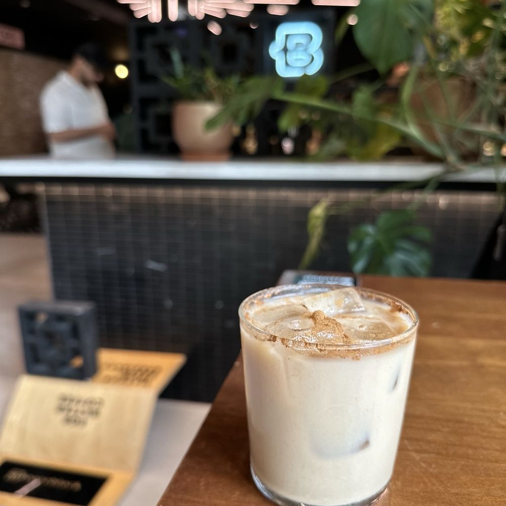 Breezeblock Coffee - Coffee & Tea Near Me - Miami, Florida