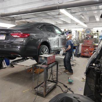 McGovern Chrysler Jeep Dodge Ram of Newton - Auto Repair Near Me - Newton, Massachusetts McGovern Chrysler Jeep Dodge Ram of Newton - Auto Repair Near Me - Newton, Massachusetts