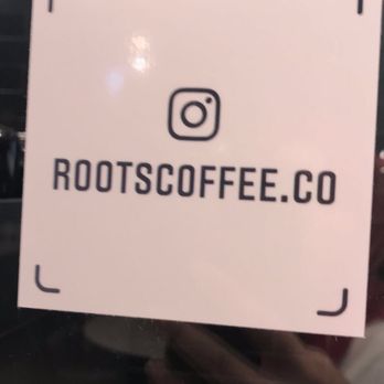 Roots Coffee - Coffee & Tea Near Me - Sacramento, California Roots Coffee - Coffee & Tea Near Me - Sacramento, California
