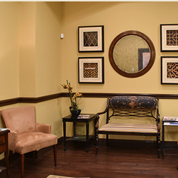 Lindsay Dental Group Dr. Michael DDS, Dr. Chase DDS