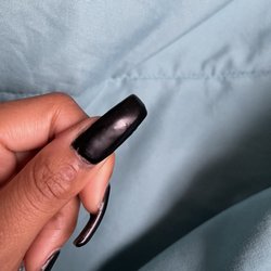 Foxy Nails and Spa