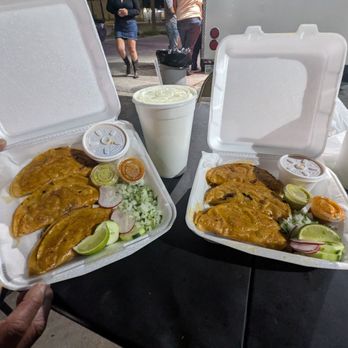 Tacos Kiko - Quesobarrillas and lemonade - Food Trucks Near Me - San Antonio, Texas Tacos Kiko - Quesobarrillas and lemonade - Food Trucks Near Me - San Antonio, Texas
