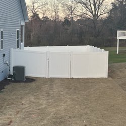 Brennan's Fence & Deck Installations
