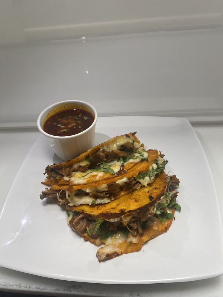 Hecho a Mano Authentic Mexican Food, Phoenix Roadtrippers