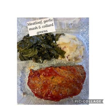 Mother’s Seafood & More - So good! Must try. One of the best meatloaf's I've had from a restaurant, a little on the sweet side, 9/10. - Seafood Near Me - Brooklyn, New York