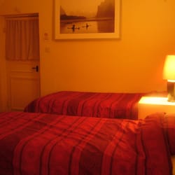 The Kentish Rifleman B & B
