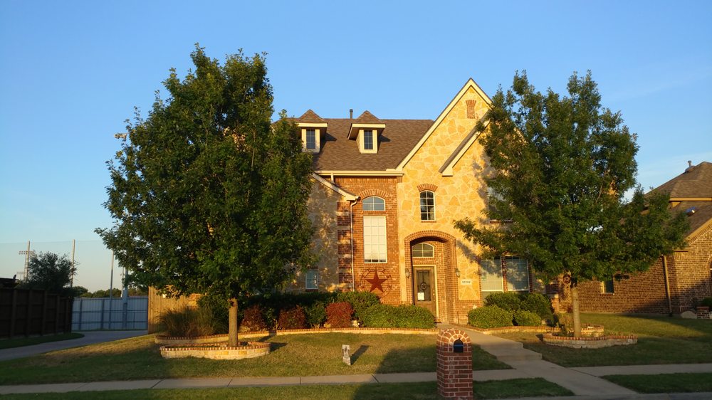 Slide of AP Roofing Restoration