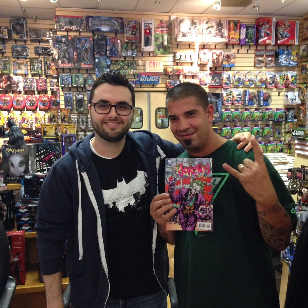 Mike's Comics & Collectibles - Comic Books Near Me - Orlando, Florida