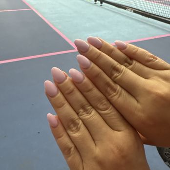Milano Nail Spa Galleria - Nail Salons Near Me - Houston, Texas