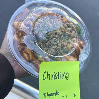 Poké King - Hawaiian Near Me - Henderson, Nevada