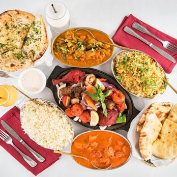Delivery DISH// 〜WITH INDIES BEST〜 Order Desi Delight - Princeton, TX Menu Delivery [Menu