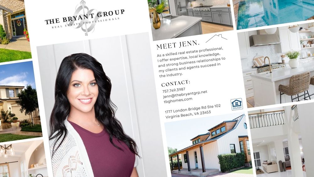 THE BRYANT GROUP REAL ESTATE PROFESSIONALS Contact Agent 1777