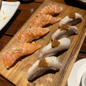 Himitsu - sushi - Sushi Bars Near Me - La Jolla, California