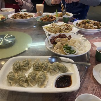 Macau Cafe - Chinese Near Me - Sacramento, California
