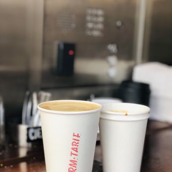 Farm : Table - Coffee & Tea Near Me - San Francisco, California