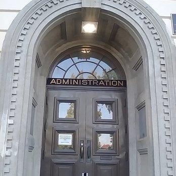 Reed Junior High School - Administration. - Elementary Schools Near Me - North Hollywood, California
