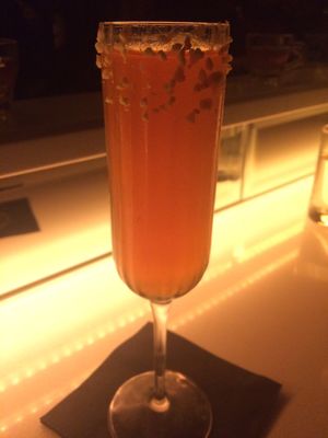 Bad Luck Bar by null