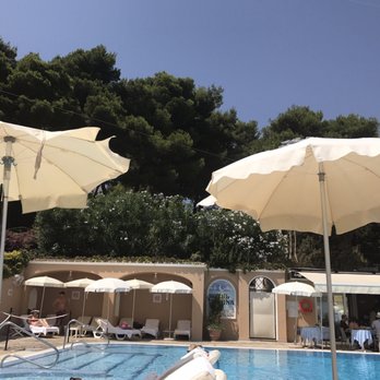 Hotel Luna - Quite, clean very friendly, helpful and welcoming staff. Two times a day housekeeper. Very good food. - Hotels Near Me - Capri, NA