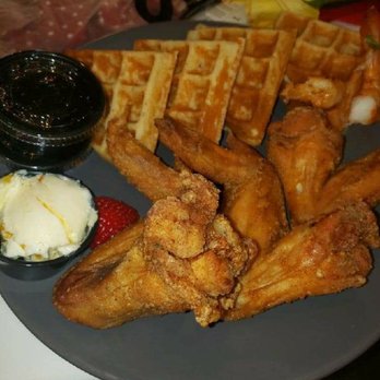 Upper Kirby Bistro - New American Near Me - Houston, Texas