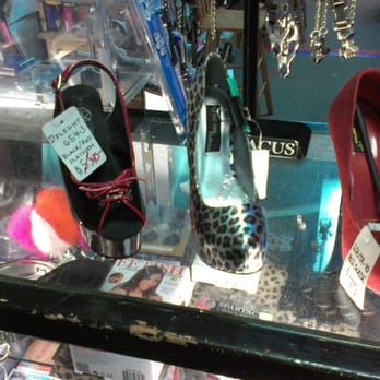 Hubba Hubba - Need slippers for tonight's ball?  Hubba Hubba has an entire section dedicated strictly to SHOES!  Men's and Women's - Leather Goods Near Me - Cambridge, Massachusetts
