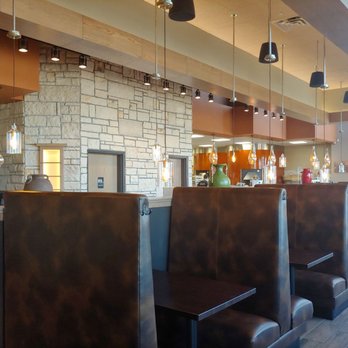 Pizzeria Pezzo - Cute interior - Pizza Near Me - Woodbury, Minnesota Pizzeria Pezzo - Cute interior - Pizza Near Me - Woodbury, Minnesota