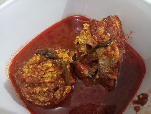 Hjh Maimunah Restaurant & Catering Pte Ltd by null