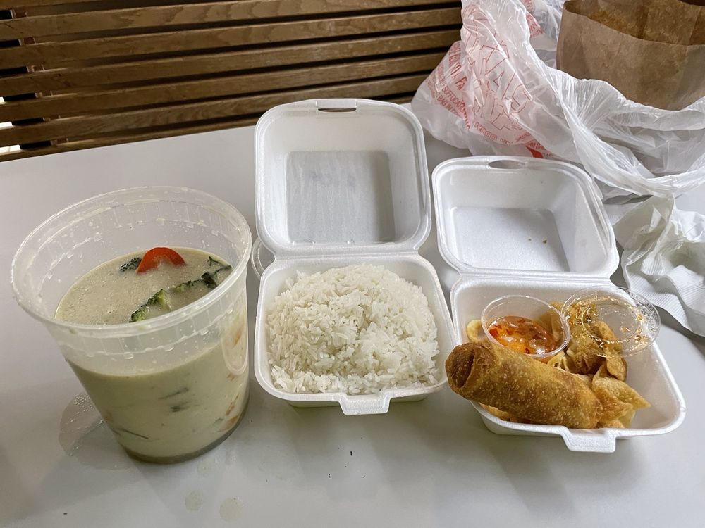 TASTY THAI KITCHEN Updated August 2024 31 Photos & 50 Reviews