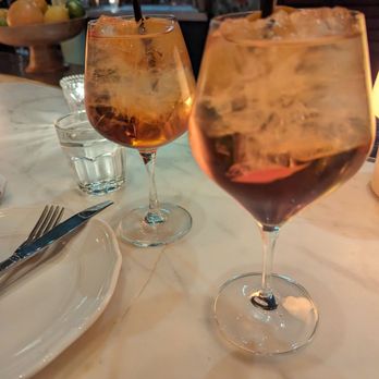 Donna's - Donna's Spritz - Italian Near Me - Los Angeles, California Donna's - Donna's Spritz - Italian Near Me - Los Angeles, California
