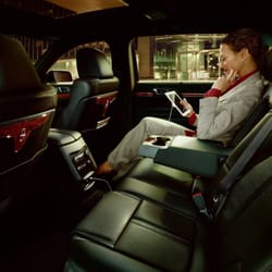 Brevard Executive Limousine, Inc