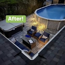 Local Oaks Landscaping Services - Gutter services & cleanup