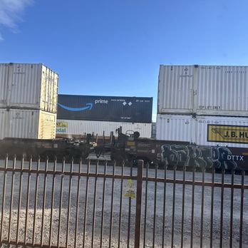 The Rails - Trains - Steakhouses Near Me - Clovis, New Mexico