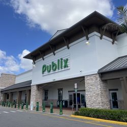Publix Super Markets