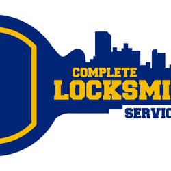 Complete Locksmith Services