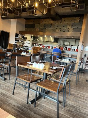 JINYA Ramen Bar - Flamingo by null