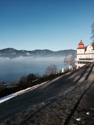 DAS TEGERNSEE by null