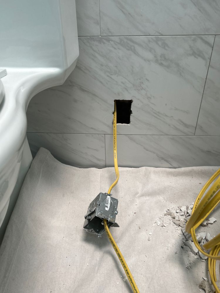 Slide of Flash Electric