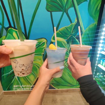 Knots Coffee Roasters - Coffee & Tea Near Me - Honolulu, Hawaii