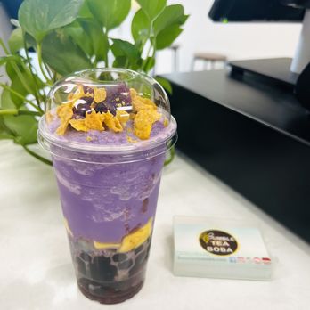 Bumble Tea Boba - Filipino Halo Halo - Bubble Tea Near Me - Reno, Nevada Bumble Tea Boba - Filipino Halo Halo - Bubble Tea Near Me - Reno, Nevada