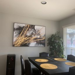 Found this awesome wall art for only $79.99