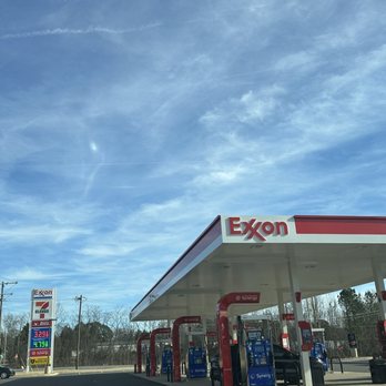 Exxon - Gas Stations Near Me - SALISBURY, North Carolina Exxon - Gas Stations Near Me - SALISBURY, North Carolina
