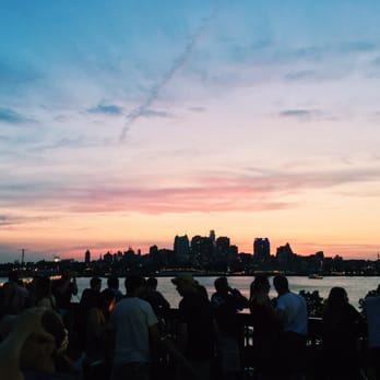 BB&T Pavilion - Sunset over Philly as seen from deck. Dead with John Mayer 2017 - Stadiums & Arenas Near Me - Camden, New Jersey BB&T Pavilion - Sunset over Philly as seen from deck. Dead with John Mayer 2017 - Stadiums & Arenas Near Me - Camden, New Jersey