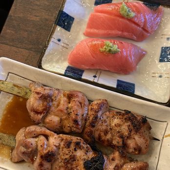 Chome - Izakaya Near Me - San Francisco, California