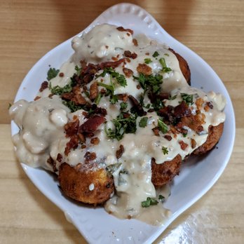 Werewolf - Breakfast Balls - Breakfast & Brunch Near Me - San Diego, California Werewolf - Breakfast Balls - Breakfast & Brunch Near Me - San Diego, California