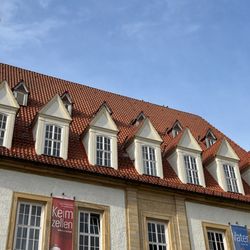 Stadt Bielefeld - Bielefeld - Nordhein-Westfallen