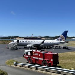 Southwest Oregon Regional Airport