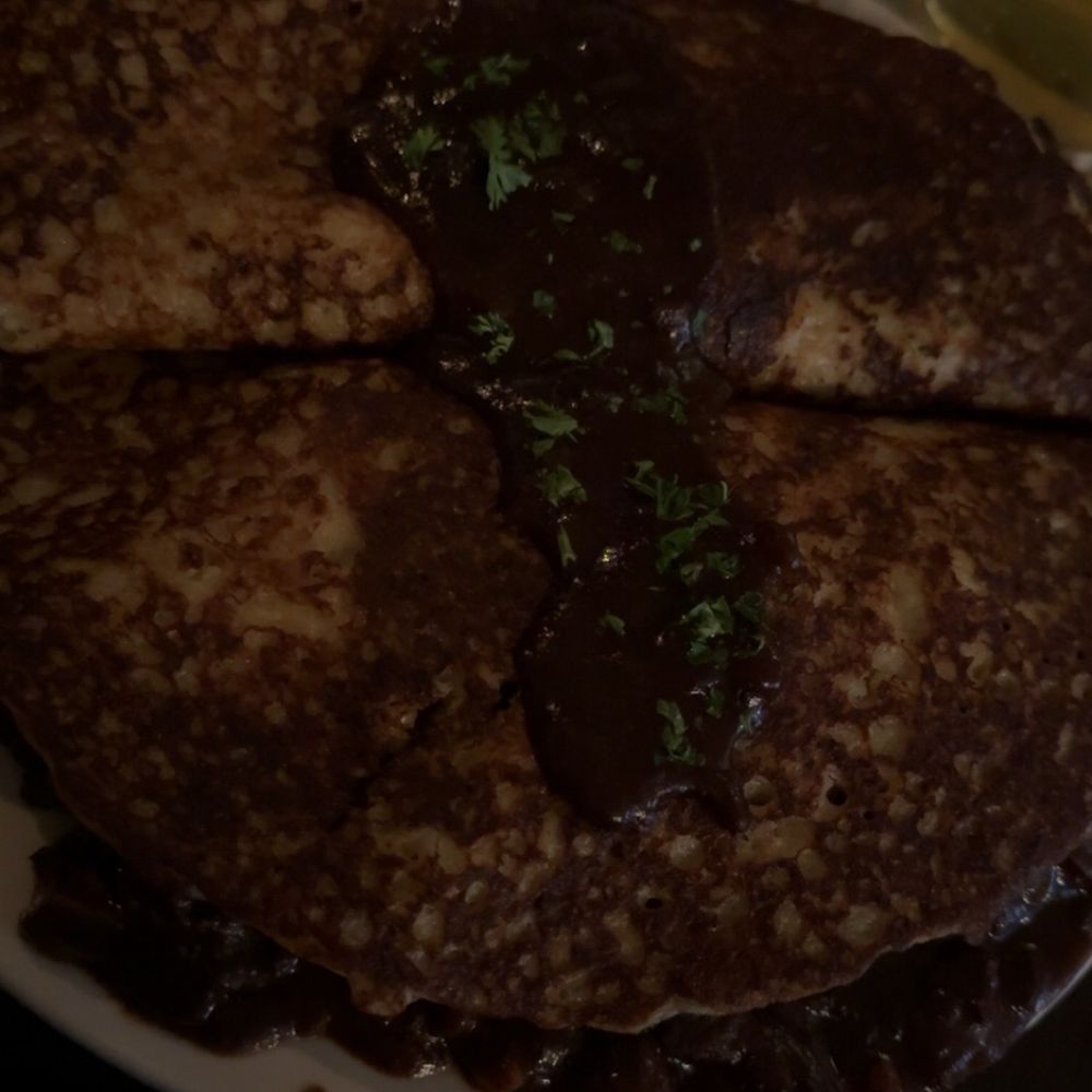Two Fools Tavern - Kinda dark but this is the beef boxty. - Irish Near Me - Albuquerque, New Mexico Two Fools Tavern - Kinda dark but this is the beef boxty. - Irish Near Me - Albuquerque, New Mexico